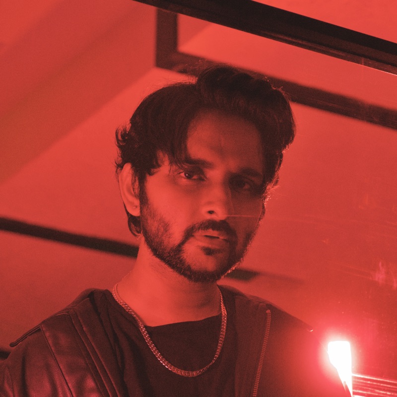 Song - Barbaad (From "Saiyaara") - The Rish & Jubin Nautiyal