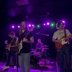 Ouça Pleasurecraft, assista a videoclipes, leia a biografia, veja as datas das turnês e mais!