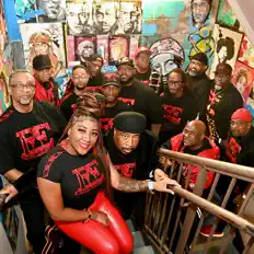 Listen to Rare Essence, watch music videos, read bio, see tour dates & more!