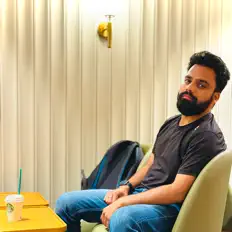 聆聽 Sachin Goswami、觀看音樂影片、閱讀小傳、查看巡演日期等！