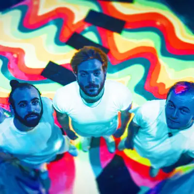 Listen to Dude Daiquiri, watch music videos, read bio, see tour dates & more!