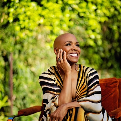 Dee Dee Bridgewater