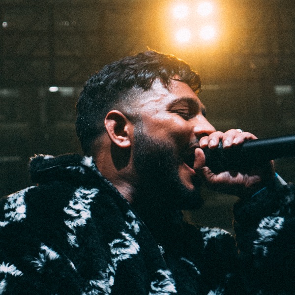 Raftaar's avatar