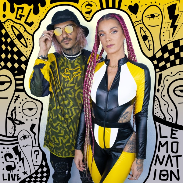 Gold Lemonade's avatar