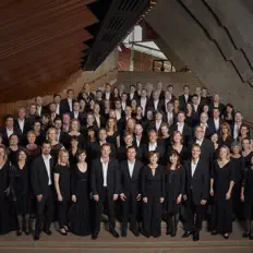 Dengarkan Australian World Orchestra, tonton video musik, baca bio, lihat tanggal tur & lainnya!
