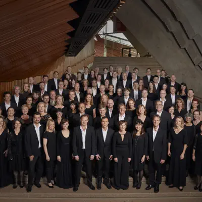 Listen to Australian World Orchestra, watch music videos, read bio, see tour dates & more!