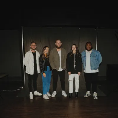Listen to Encounter Worship, watch music videos, read bio, see tour dates & more!