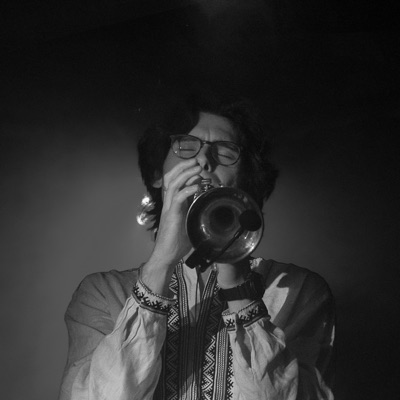 Listen to Pavlo Treba, watch music videos, read bio, see tour dates & more!