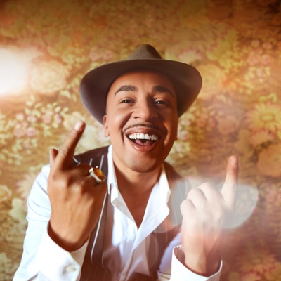 Lou Bega