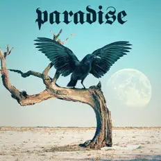 Paradiseを聴いたり、ミュージックビデオを鑑賞したり、経歴やツアー日程などを確認したりしましょう！