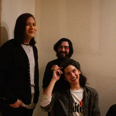 Listen to Nervous Vulpis, watch music videos, read bio, see tour dates & more!