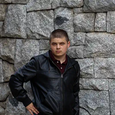 Listen to Eric Sheffer, watch music videos, read bio, see tour dates & more!