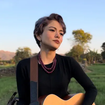 Listen to Anoushka Maskey, watch music videos, read bio, see tour dates & more!
