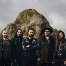 Listen to Green Lung, watch music videos, read bio, see tour dates & more!