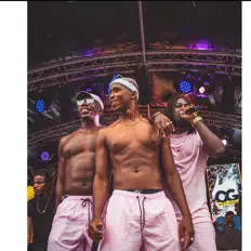 Ascolta Team Bwè Tou Sa, guarda video musicali, leggi la biografia, vedi le date del tour & altro!