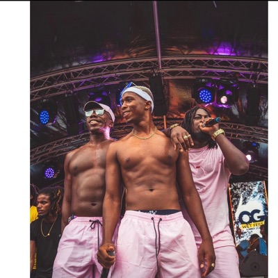 Listen to Team Bwè Tou Sa, watch music videos, read bio, see tour dates & more!