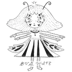 聆聽 Bug Wife、觀看音樂影片、閱讀小傳、查看巡演日期等！