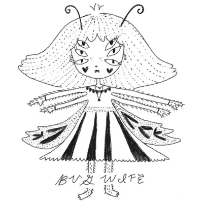 Listen to Bug Wife, watch music videos, read bio, see tour dates & more!