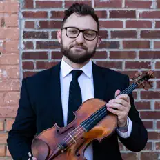 Ακούστε περιεχόμενο από William Shaub, παρακολουθήστε μουσικά βίντεο, διαβάστε το βιογραφικό, δείτε ημερομηνίες περιοδείας, και πολλά ακόμη!