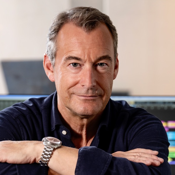 Christian Wilckens's avatar