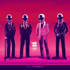 The Glitzy Groovebotsを聴いたり、ミュージックビデオを鑑賞したり、経歴やツアー日程などを確認したりしましょう！