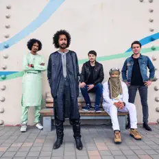 Listen to Tamikrest, watch music videos, read bio, see tour dates & more!
