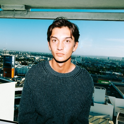 Listen to Blaize Jenkins, watch music videos, read bio, see tour dates & more!