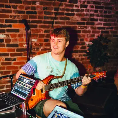 Listen to Anthony Phloyd, watch music videos, read bio, see tour dates & more!