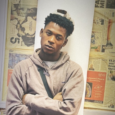 Listen to Liljay Jerry, watch music videos, read bio, see tour dates & more!