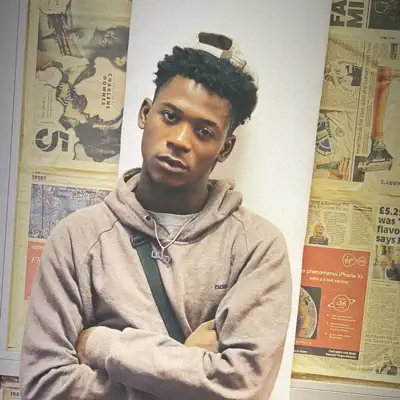 Listen to Liljay Jerry, watch music videos, read bio, see tour dates & more!