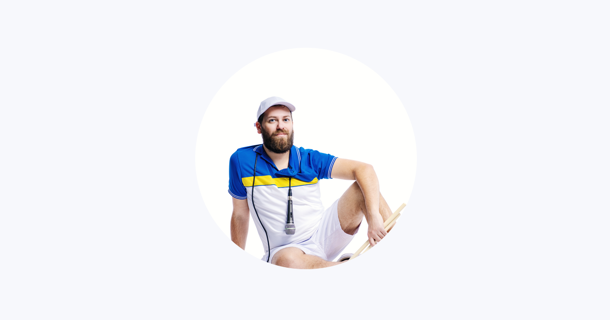 ‎Jak Lizard — Apple Music