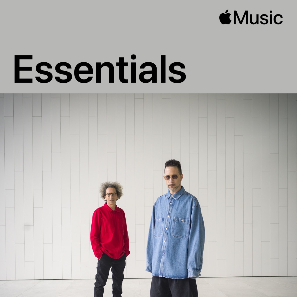 Girafot Essentials