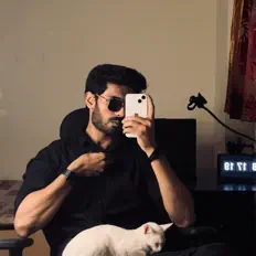 Listen to Shubhankar Chavan, watch music videos, read bio, see tour dates & more!