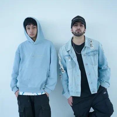 Listen to Sticks house, watch music videos, read bio, see tour dates & more!