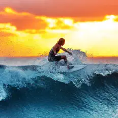 Poslechněte si interpreta Surfin' Sam, sledujte hudební videa, přečtěte si životopis, podívejte se na data turné a další informace.