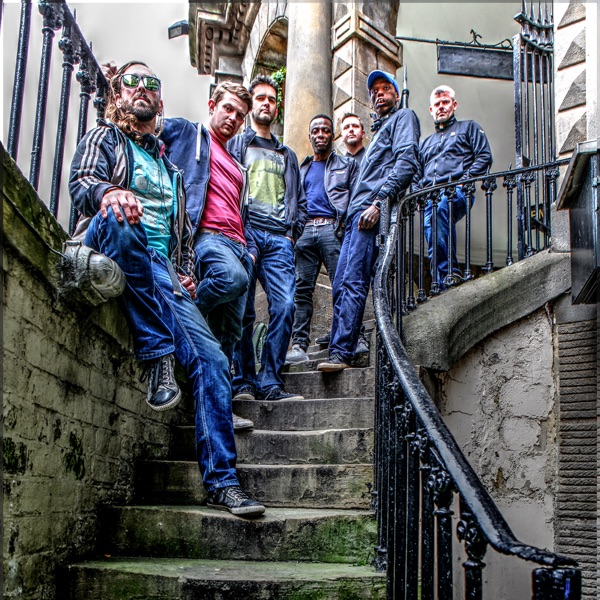 The Haggis Horns's avatar
