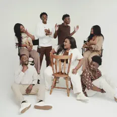 Listen to Chosen Generation, watch music videos, read bio, see tour dates & more!