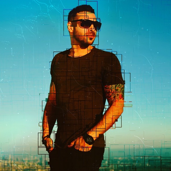 Dave Neven's avatar