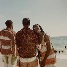 Listen to Lo Village, watch music videos, read bio, see tour dates & more!