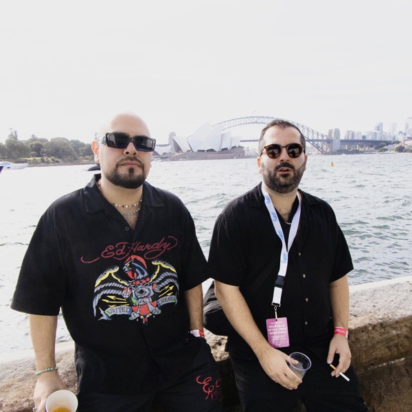 Jaded's avatar