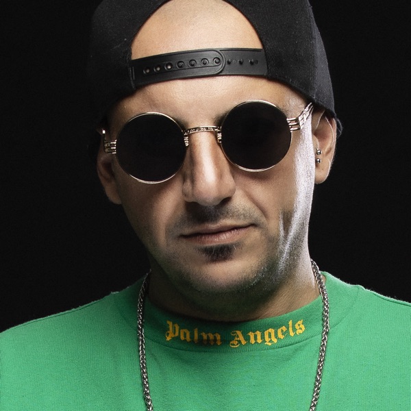 MR.BLACK's avatar