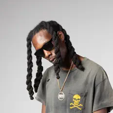 Ouve Cheflodeezy, vê vídeos de música, lê a biografia, vê as datas da digressão e muito mais!