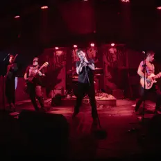 Listen to unsafe!, watch music videos, read bio, see tour dates & more!