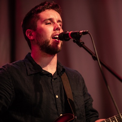 Listen to Patrick Thompson, watch music videos, read bio, see tour dates & more!