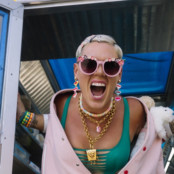 P!nk's avatar