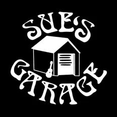 Dengarkan Sue's Garage, tonton video musik, baca bio, lihat tanggal tur & lainnya!