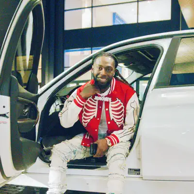 Listen to J.R. Money, watch music videos, read bio, see tour dates & more!