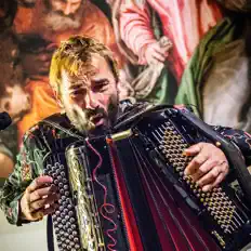 Arnaud NANO METHIVIER을(를) 듣고, 뮤직 비디오를 보고, 약력을 읽고, 투어 일정 등을 확인하세요!