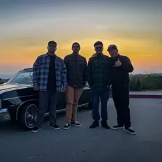 Listen to Sinizen, watch music videos, read bio, see tour dates & more!