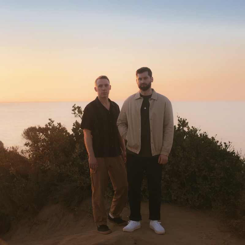Song - Thin Floors and Tall Ceilings - ODESZA